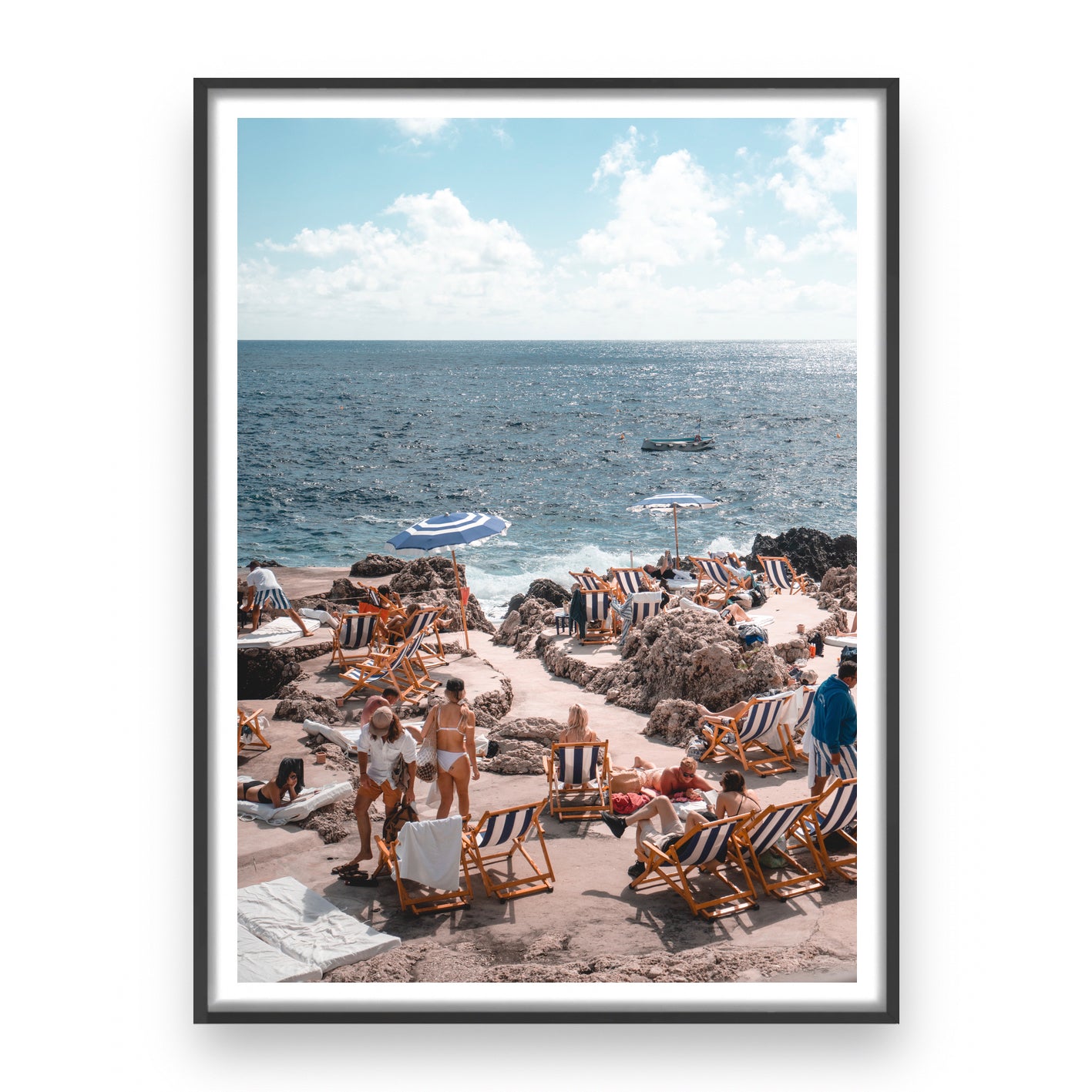 CAPRI LOVE