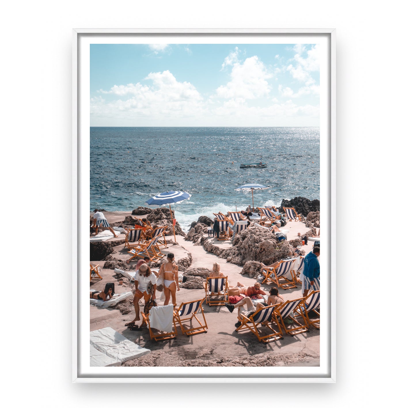 CAPRI LOVE