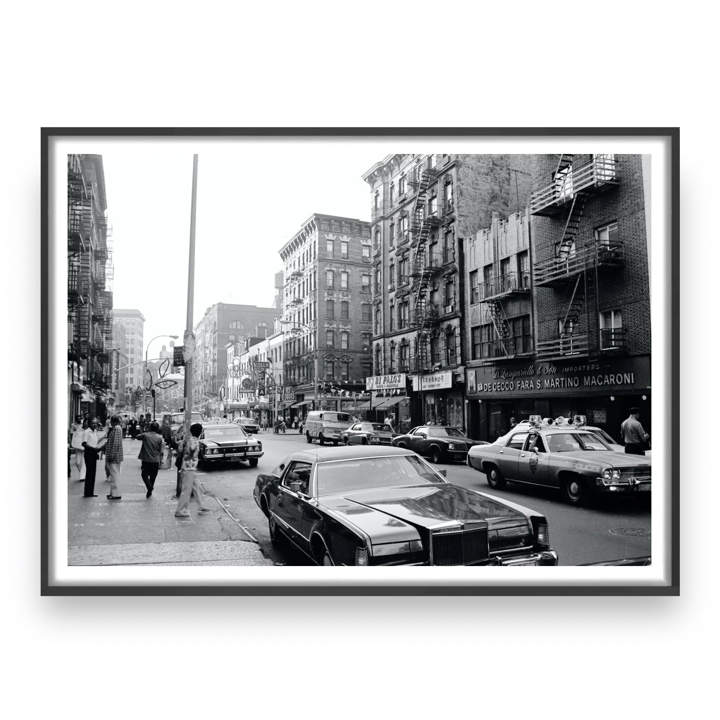 EAST VILLAGE VIBES 1970'S