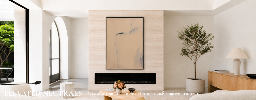ELEVATED NEUTRALS